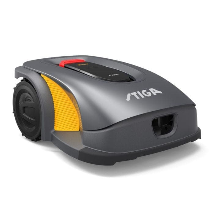 STIGA A 3000 image 1